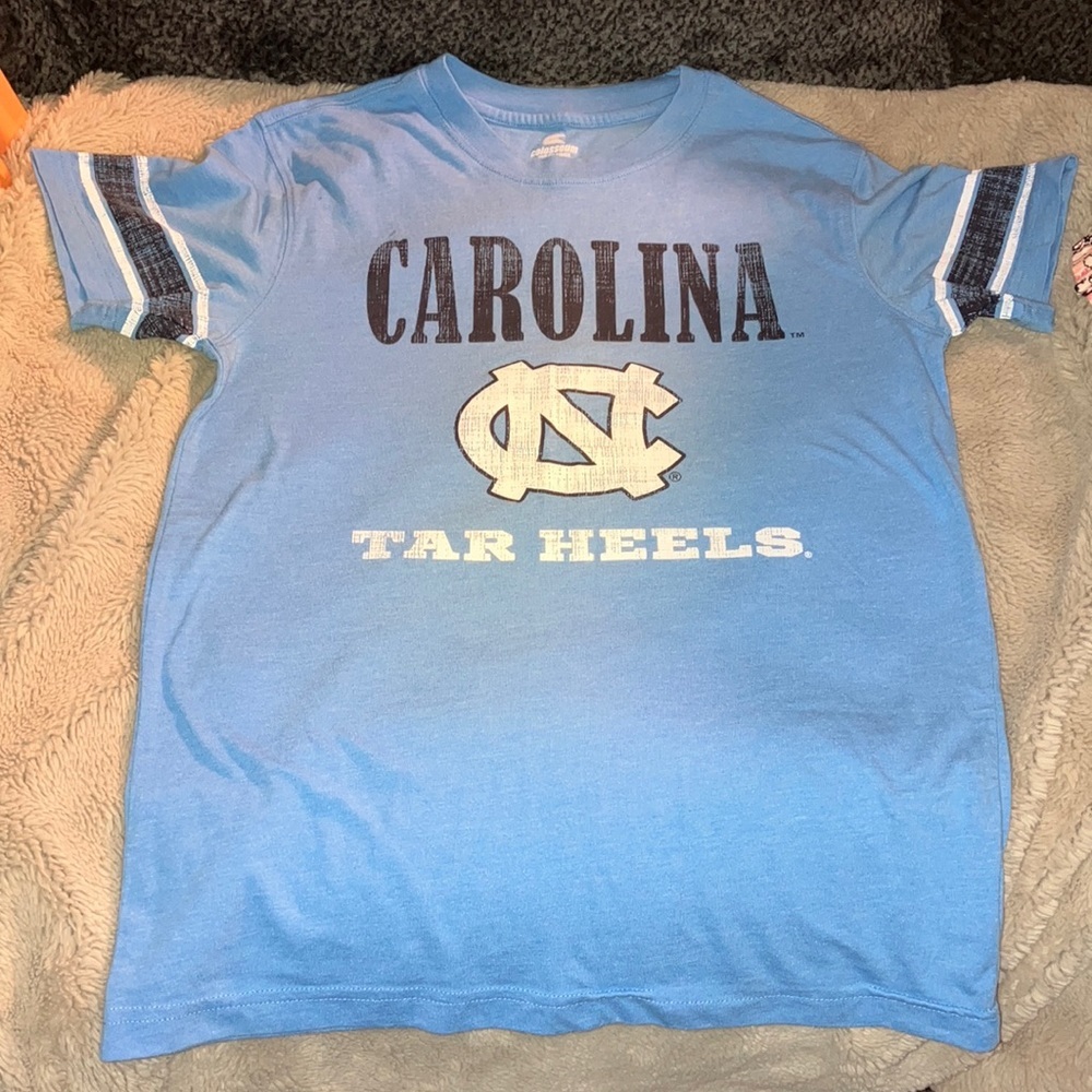 🎉4 for $20 Colosseum North Carolina Tee, Youth Large